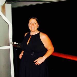 Meet your Posher, Keely